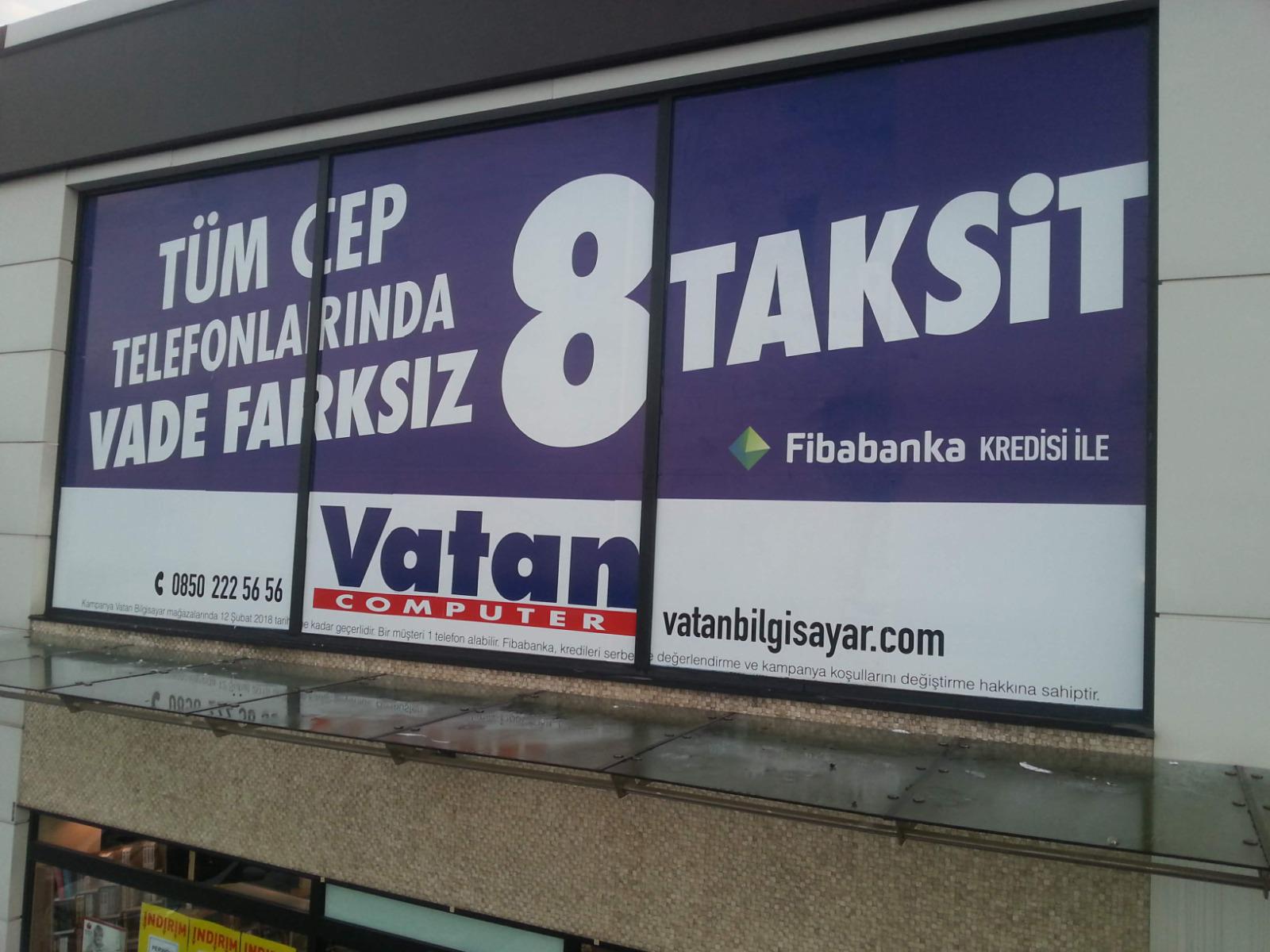 Sarıcan Reklam 